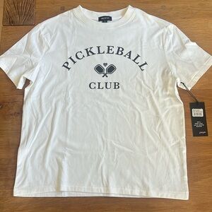 Wildfox Medium Picklebal T-shirt